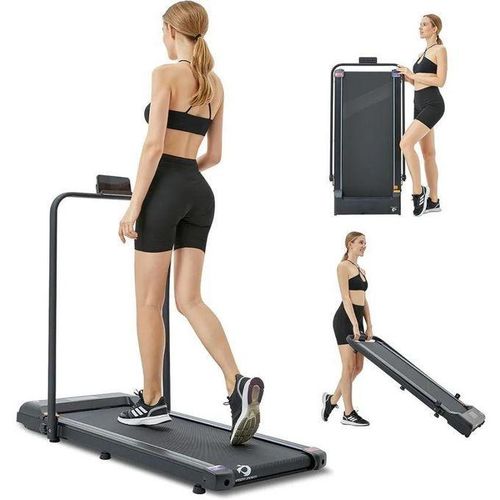 High quality Folding Treadmill