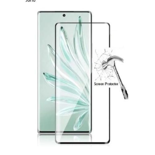 Tecno Phantom X2/X2 Pro 5G Luxury Curved Screen Protector