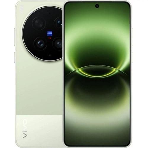 X300 Ultra 5G 6.82'' 16GB RAM 1TB ROM Android 16 Dual SIM - Green