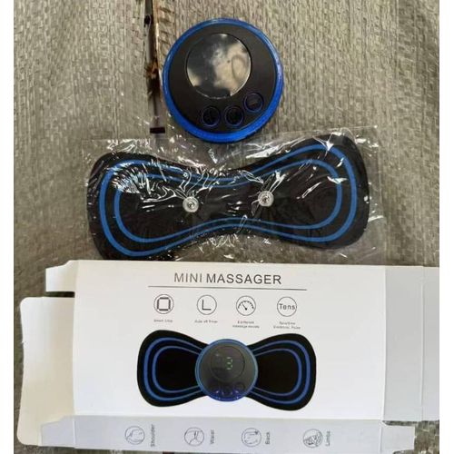 Mini Massager