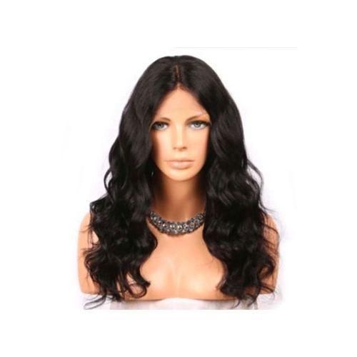 Wig - Body Wave Wig With Closure