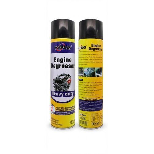 HERIOS ENGINE DEGRESER