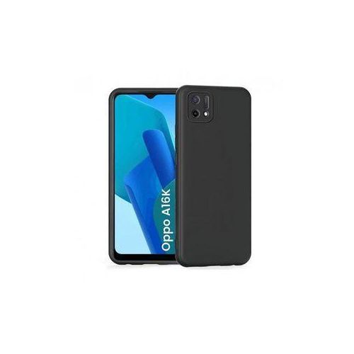 A16k smooth protective silicone back case