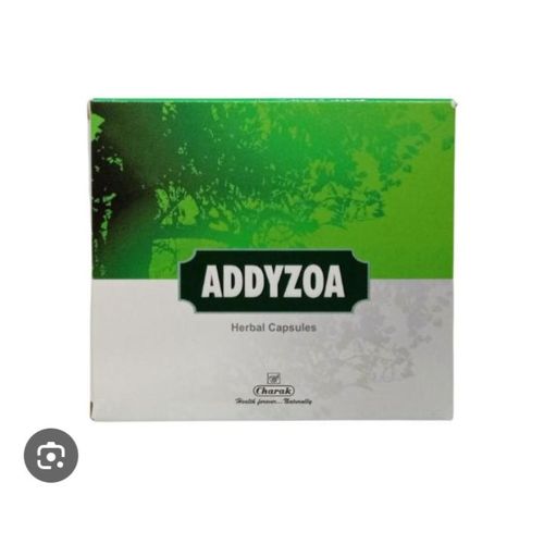 Addyzoa tablet by 20/Men reproductive health