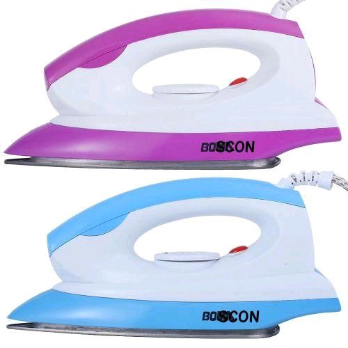Boscon 300W Solar Inverter Electric Dry Iron 1 PCs