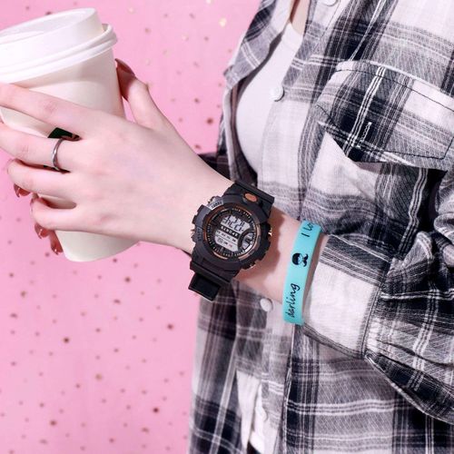 Children unisex watch