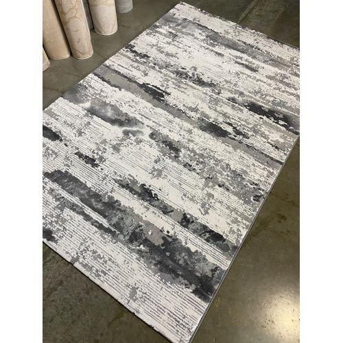 Contemporary Quality Turkish Center Rug 7by10ft