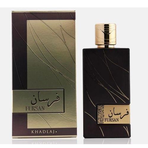 FURSAN (BROWN) EAU DE PARFUM 100ML
