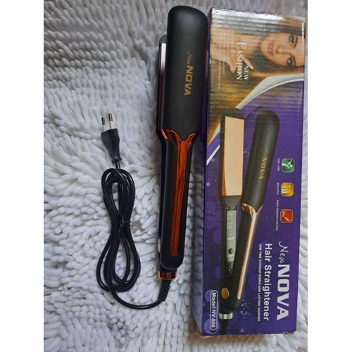 Nova PROFESSIONAL HAIR STRAIGHTENER