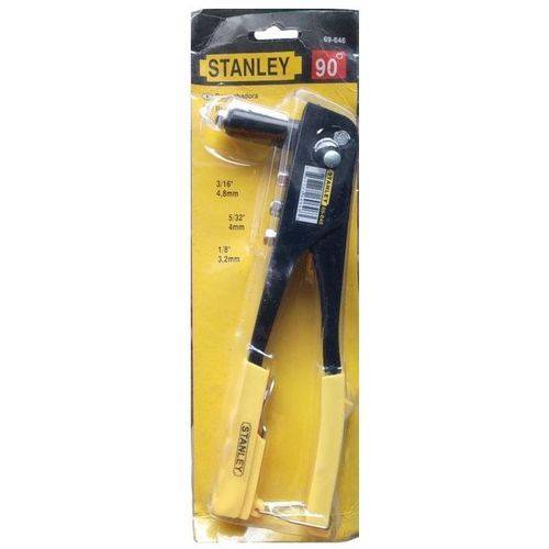 Mid-duty Hand - Held Riveter Gun