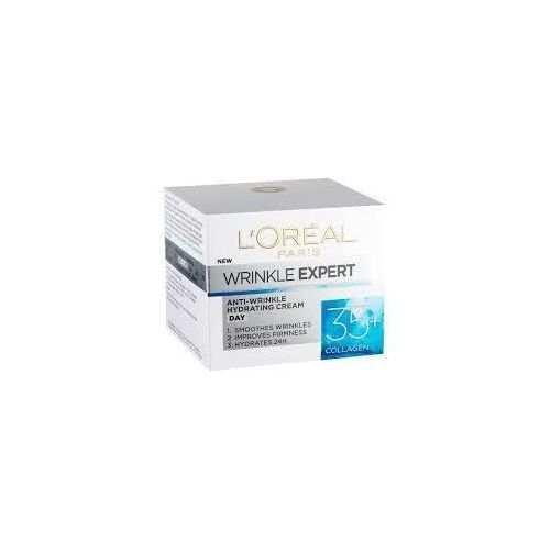 loreial paris wrinkle expert 35 collagen