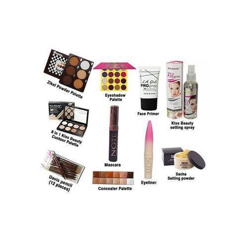 Makeup Set All In One High Quality Makeup Kit