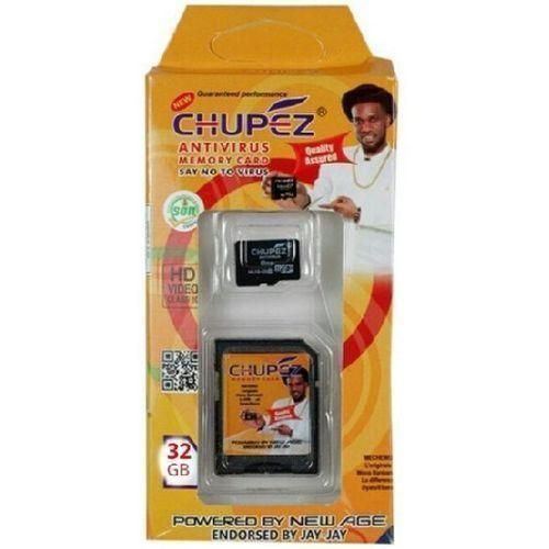 32gb Memory Card ,