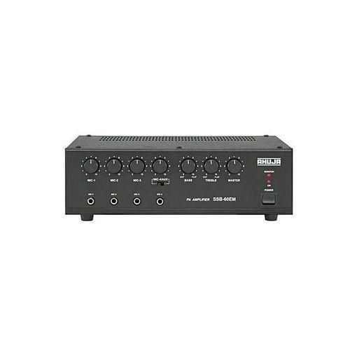 Ahuja SSB Medium Power PA Amplifier.