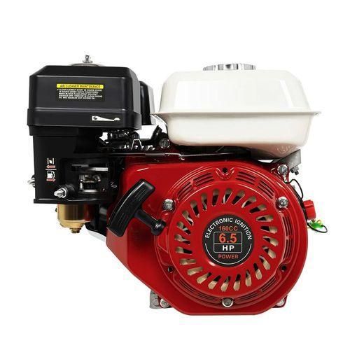 GX200 Petrol Engine - GX Series - 6.5hp