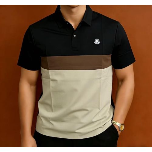 Business Men Polo Shirt