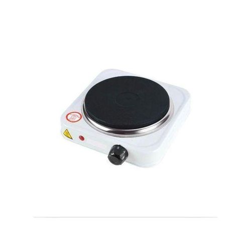 Portable Single Burner Electric Hot Plate – Low Energy Consumption