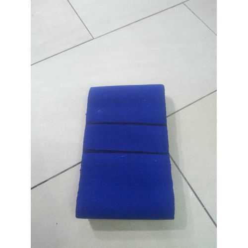 Woodyz PLAIN ASO-OKE ROYAL BLUE