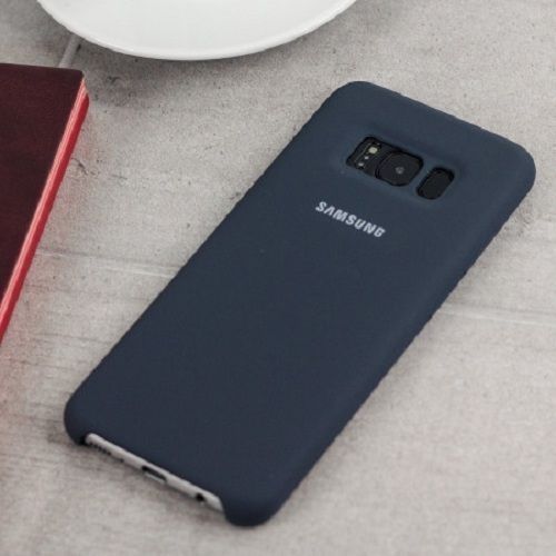 Galaxy S7 Edge Back Case Stain, Scratch Free,