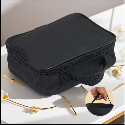 Portable Handheld Storage Bag - Clipper Bag