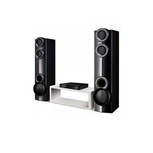 1000 WATTS 4.2 CH HOME THEATER SOUND SYSTEM