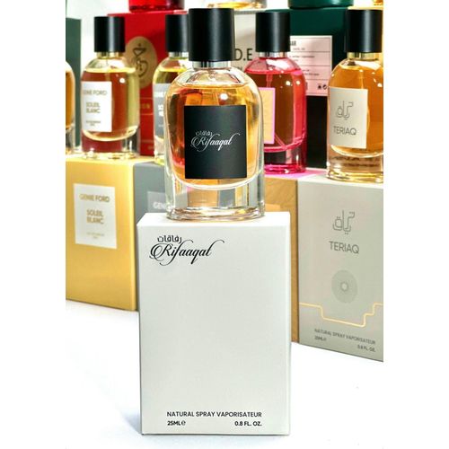 RIFAAQAT EAU DE PARFUM 25ML