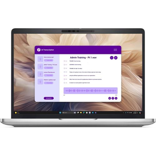 Pro 13 Plus PB13250 Laptop, 13.3 FHD+ Touch Display, Intel Core Ultra 7 266V, 16GB RAM, 512GB SSD, Intel Graphics,Win 11 Pro, Aluminum