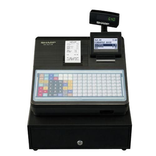 Electronic Cash Register XE-A217B