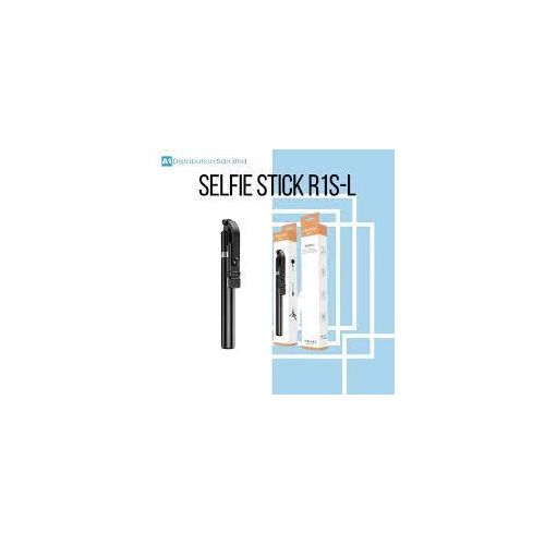 R1s-L Wireless Selfie Stick Tripod
