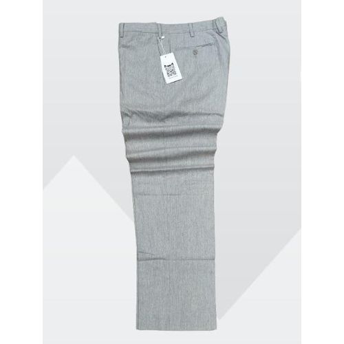 Super quality men's regular fit luxury pant trouser