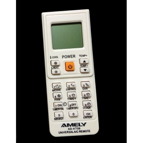 Universal A/C Remote Control