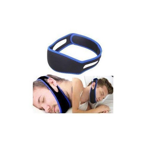 Anti Snoring Device - Chin Strap