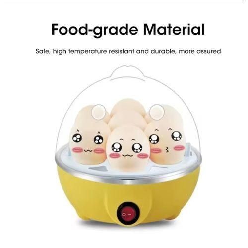 Functional Steamed Egg Custard Boiled Egg Machine