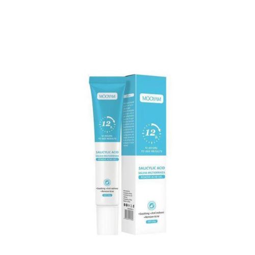MOOYAM 12h salicylic Acid Remove acne gel 20g