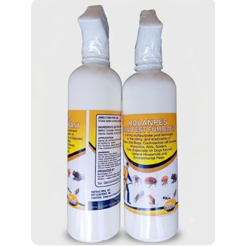 Rolanpes mini fumigant