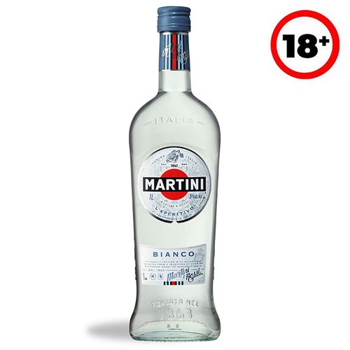 Bianco White Vermouth Aperitivo 100cl