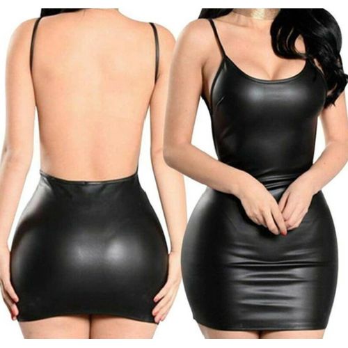 Ladies Show Back Short Wear