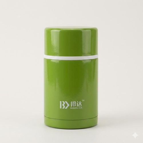 Stainless steel insulated vacuum food jar-780ml