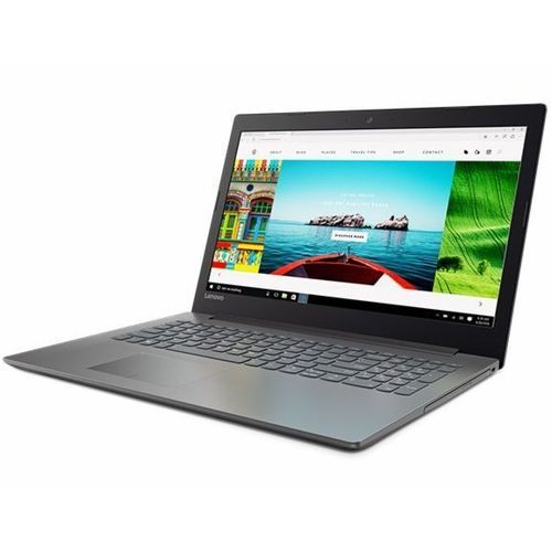 Ideapad 4GBRAM - 1TB HDD Intel Celeron Dual Core= 32GB Flash, Mouse - USB Light - Up To 2.4Ghz) Windows 10 Laptop