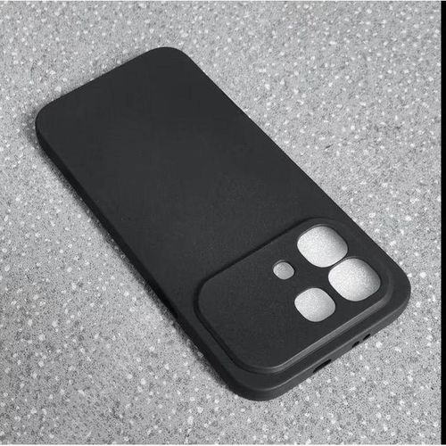 Note 60 Smooth High Quality Protective Silicone Case