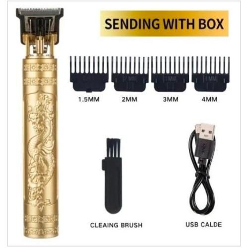 Rechargeable Hair Clipper