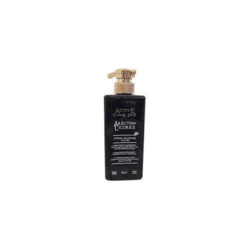 Caviar Drip Arbutin + Licorice Strong Whitenin Lotion