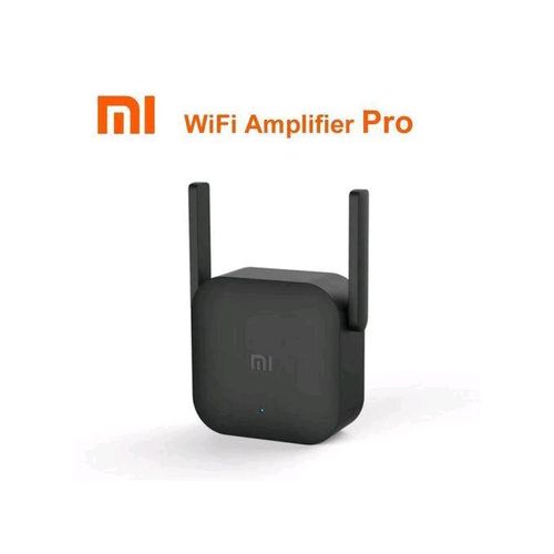 XIAOMI Original Mi WiFi Range Extender Pro + Free Socket