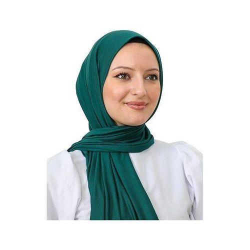 Premium Jersey Hijab for Women Viscose Scarf Lightweight Muslim Hijabs Long Shawl Islamic Scarves
