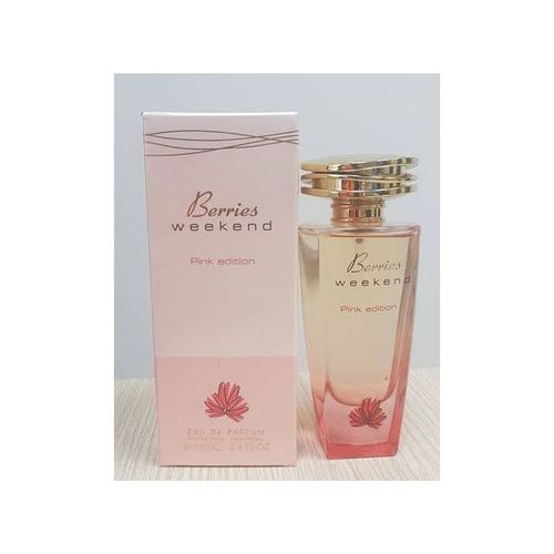 Pink Edition For Women - 100ml