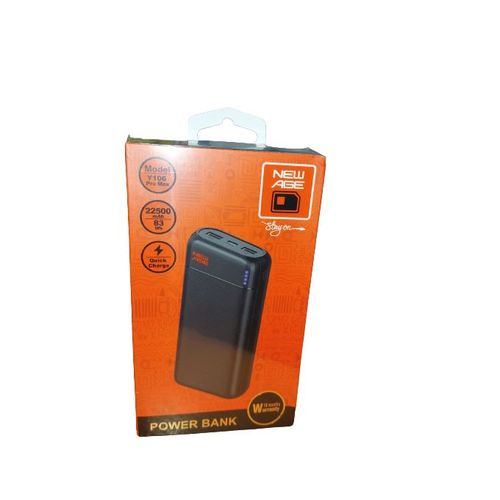 22500 Strong Super Fast Long Lasting Powerbank