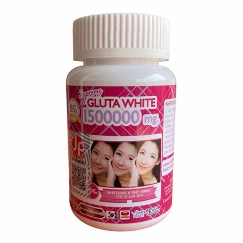 Glutathione Skin And Anti- AgeingPills-1500000mg