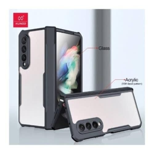 Xundd Shockproof Defender Case For Samsung Galaxy Z Fold 5