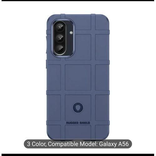 Samsung Rugged galaxy A56 phone case