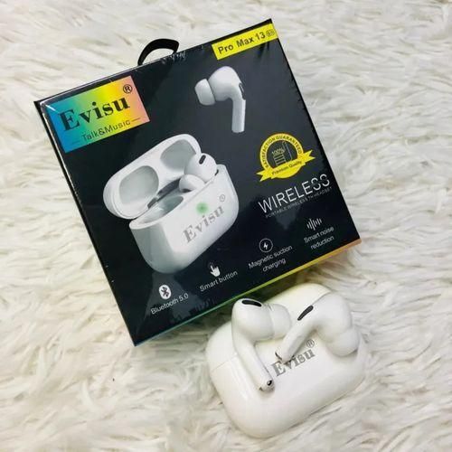 Talk&Music Promax 13 Sport Earbud Headphones(ANR)